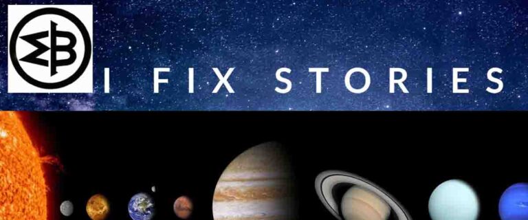 Banner - Blog - I Fix Stories