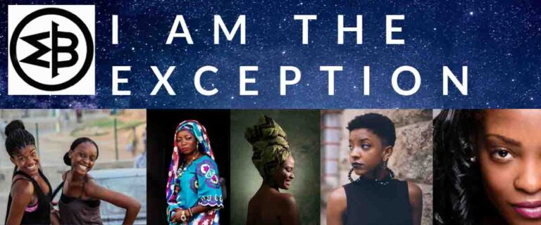 Blog Banner - i am the exception cover_LoRes
