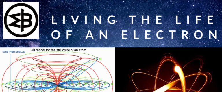 Blog Banner - living the life of an electron