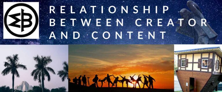 banner - Relationship between Creator and Content_LoRes