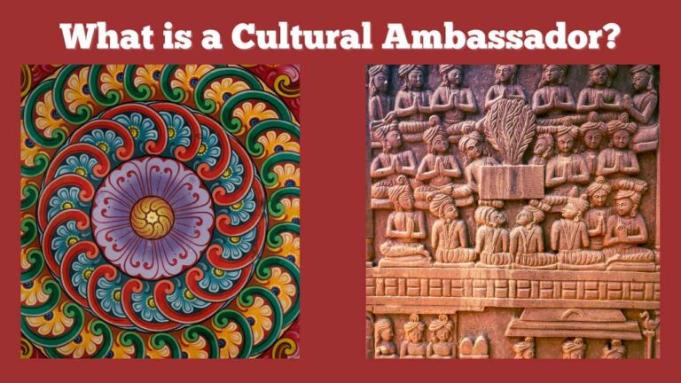 banner - what is a cultural ambassador