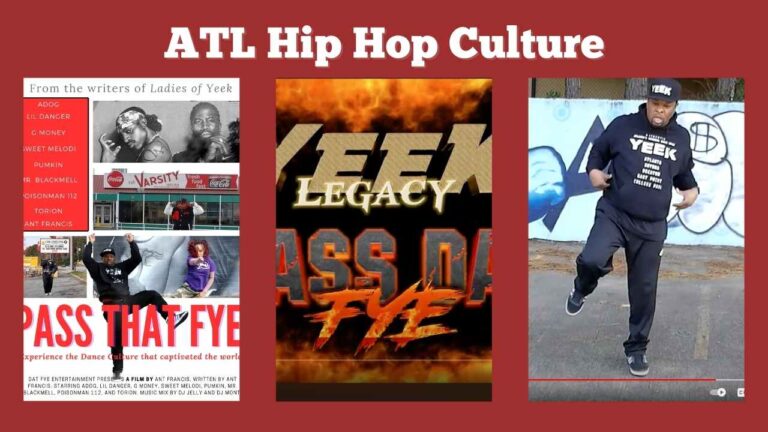 banner - atl hip hop culture