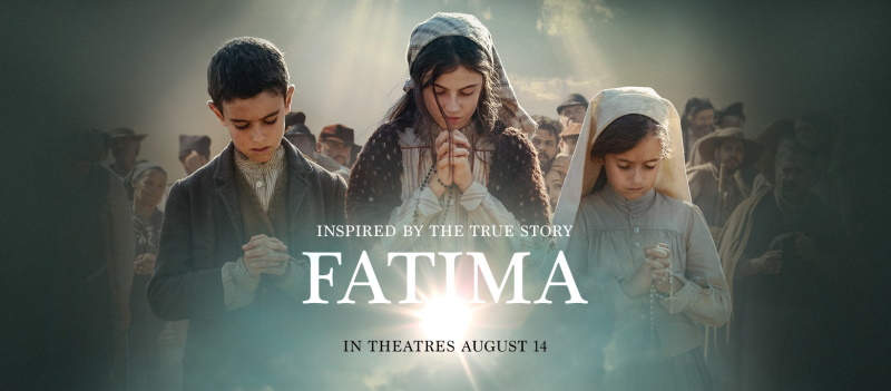 image - Fatima-Poster