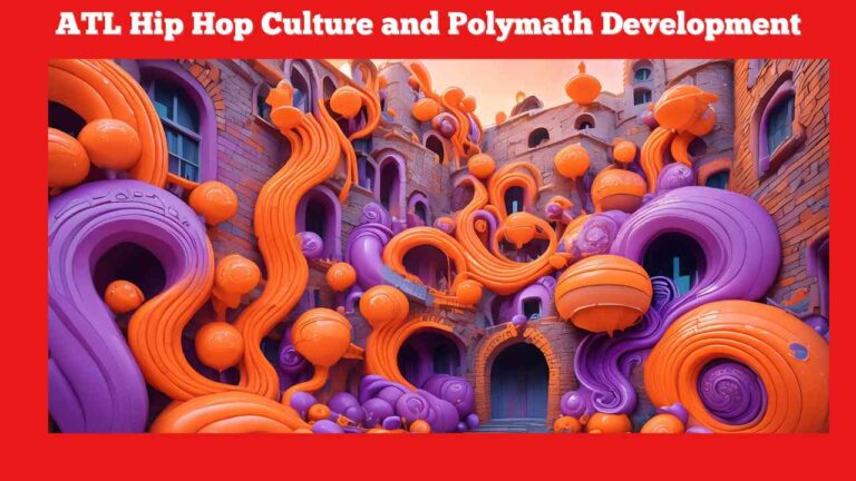 banner - atl hip hop culture and polymath development