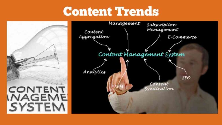 banner - content trends for small business owners