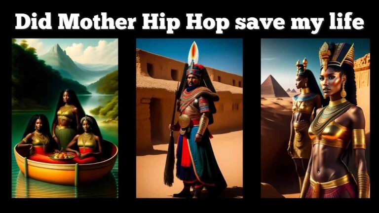 banner - did mother hip hop save my life