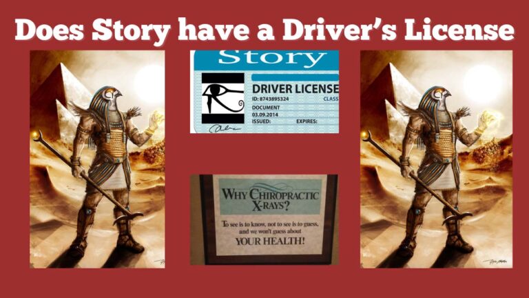 image - banner - does story have a drivers license