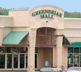 greenbriar-mall