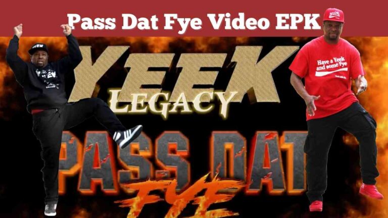 banner - pass dat fye video EPK 2023