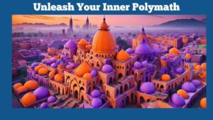 banner - unleash your inner polymath