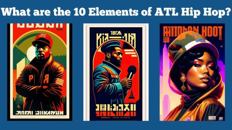 banner - what are the 10 elements of atl hip hop