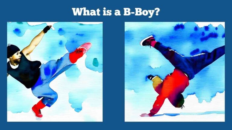 banner - what is a b boy