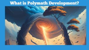 banner - what is polymath development